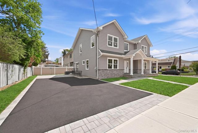 447 Keller Avenue, Elmont, NY 11003