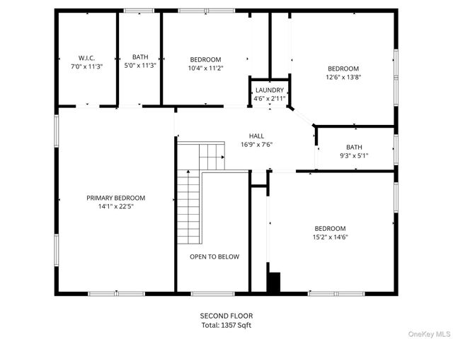 447 Keller Avenue, Elmont, NY 11003