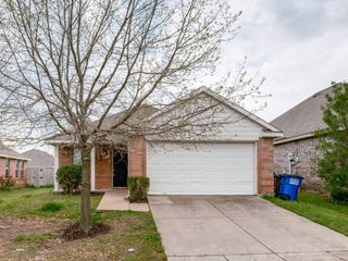 1213 Toledo Bend Drive, Princeton, TX 75407