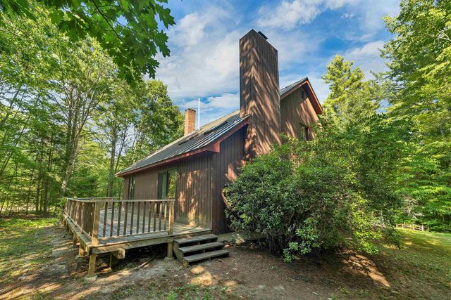 56 Pine Ridge Road, Sunapee, NH 03782