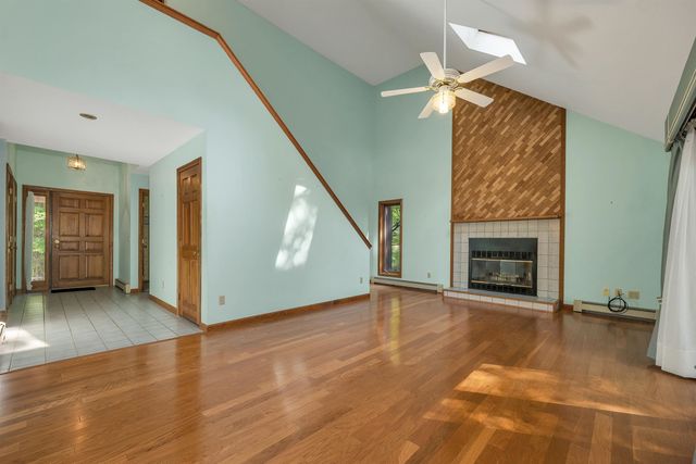 56 Pine Ridge Road, Sunapee, NH 03782