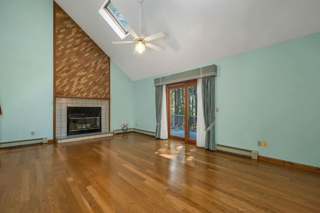 56 Pine Ridge Road, Sunapee, NH 03782