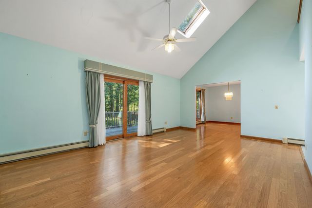 56 Pine Ridge Road, Sunapee, NH 03782