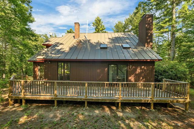 56 Pine Ridge Road, Sunapee, NH 03782