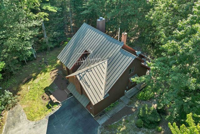 56 Pine Ridge Road, Sunapee, NH 03782