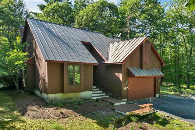 56 Pine Ridge Road, Sunapee, NH 03782