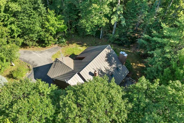 56 Pine Ridge Road, Sunapee, NH 03782