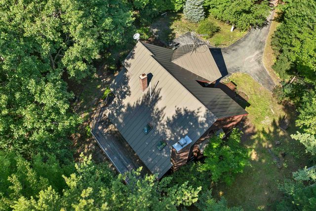 56 Pine Ridge Road, Sunapee, NH 03782