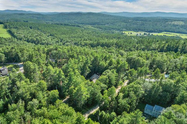 56 Pine Ridge Road, Sunapee, NH 03782
