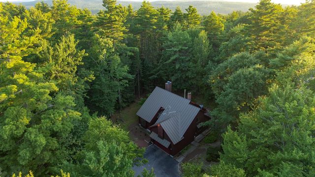 56 Pine Ridge Road, Sunapee, NH 03782