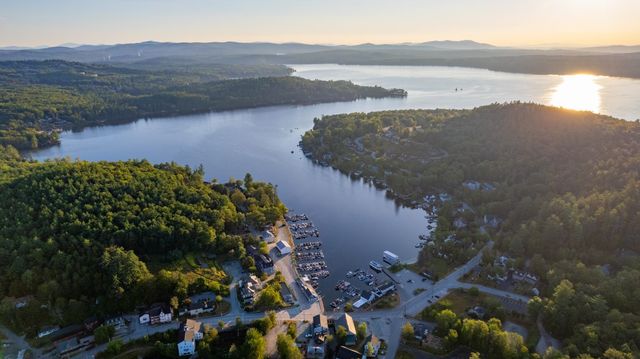 56 Pine Ridge Road, Sunapee, NH 03782