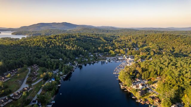 56 Pine Ridge Road, Sunapee, NH 03782