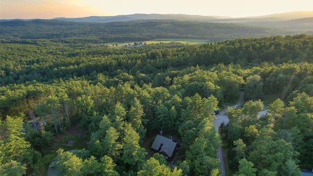 56 Pine Ridge Road, Sunapee, NH 03782