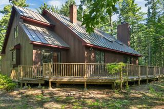 56 Pine Ridge Road, Sunapee, NH 03782