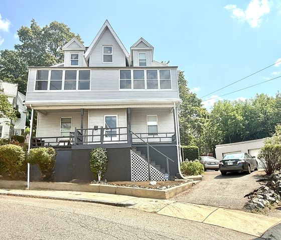 23 Orient St, Malden, MA 02148