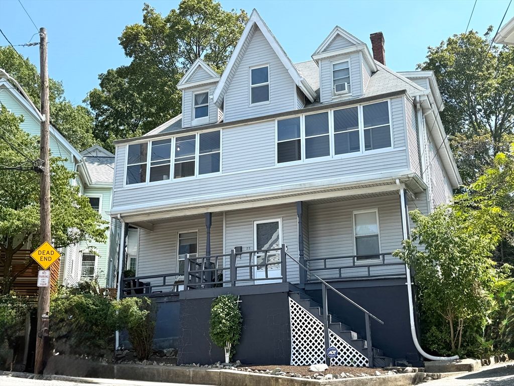23 Orient St, Malden, MA 02148