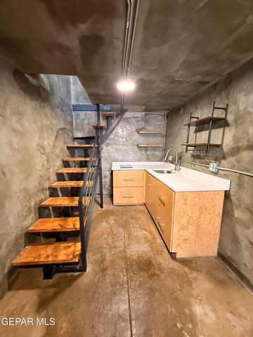 2700 FEDERAL Avenue rear, El Paso, TX 79930