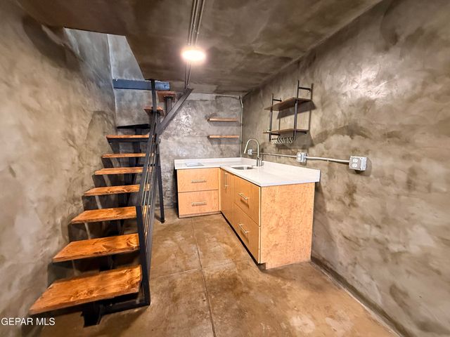 2700 FEDERAL Avenue rear, El Paso, TX 79930