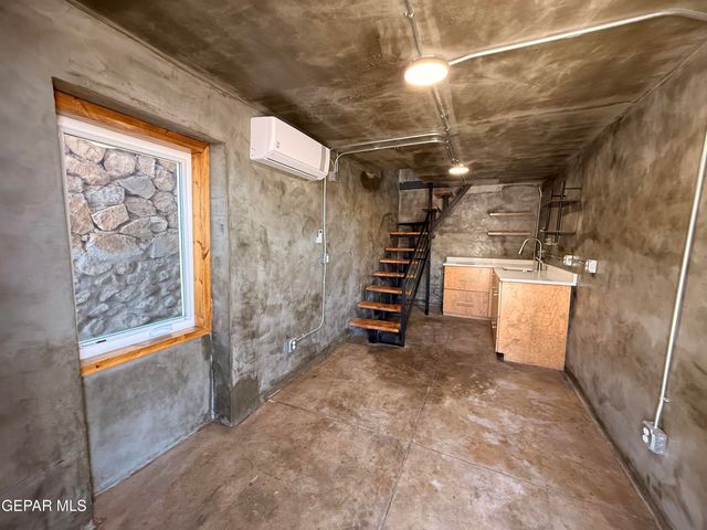 2700 FEDERAL Avenue rear, El Paso, TX 79930