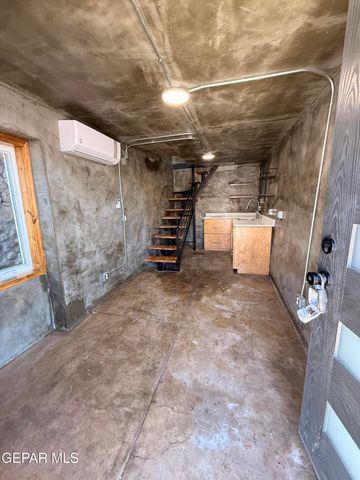 2700 FEDERAL Avenue rear, El Paso, TX 79930