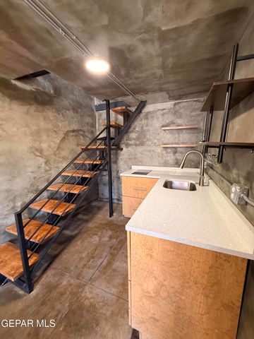 2700 FEDERAL Avenue rear, El Paso, TX 79930