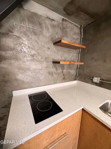 2700 FEDERAL Avenue rear, El Paso, TX 79930