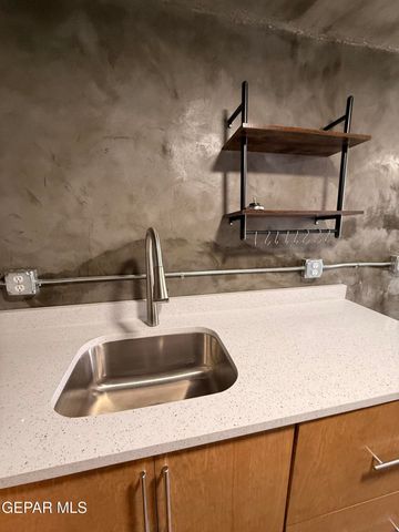 2700 FEDERAL Avenue rear, El Paso, TX 79930