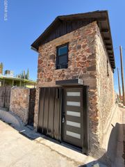 2700 FEDERAL Avenue rear, El Paso, TX 79930