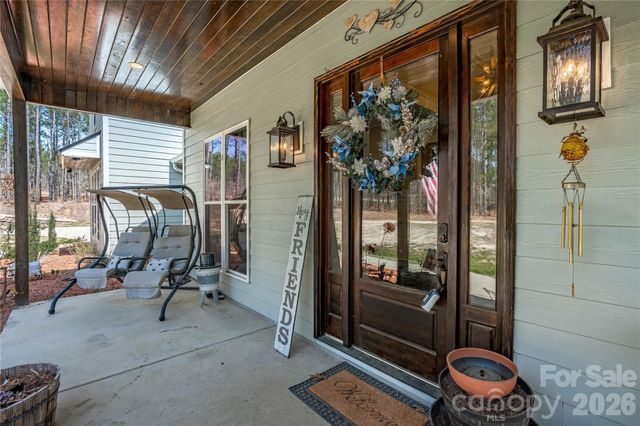 2138 Lockhart Road, Camden, SC 29020