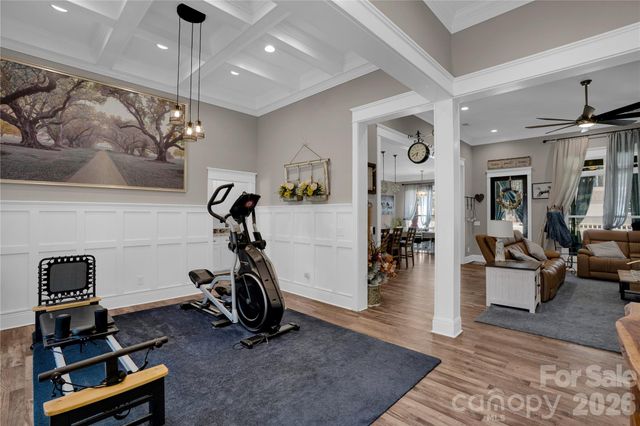2138 Lockhart Road, Camden, SC 29020