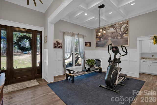 2138 Lockhart Road, Camden, SC 29020