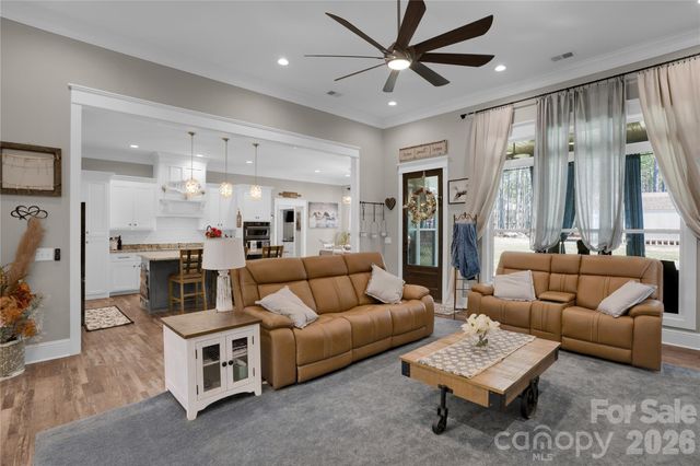 2138 Lockhart Road, Camden, SC 29020