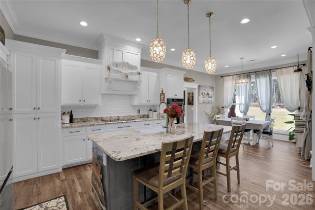 2138 Lockhart Road, Camden, SC 29020