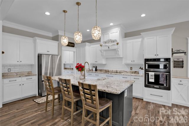 2138 Lockhart Road, Camden, SC 29020