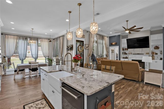 2138 Lockhart Road, Camden, SC 29020