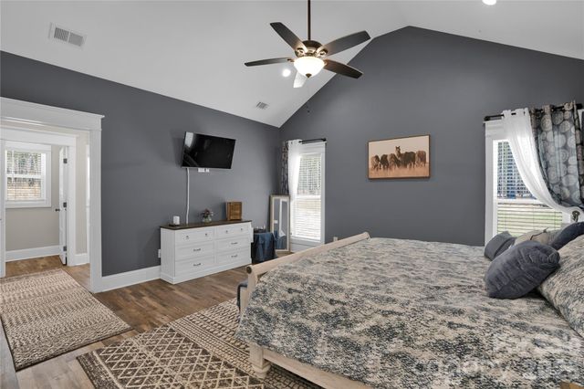 2138 Lockhart Road, Camden, SC 29020