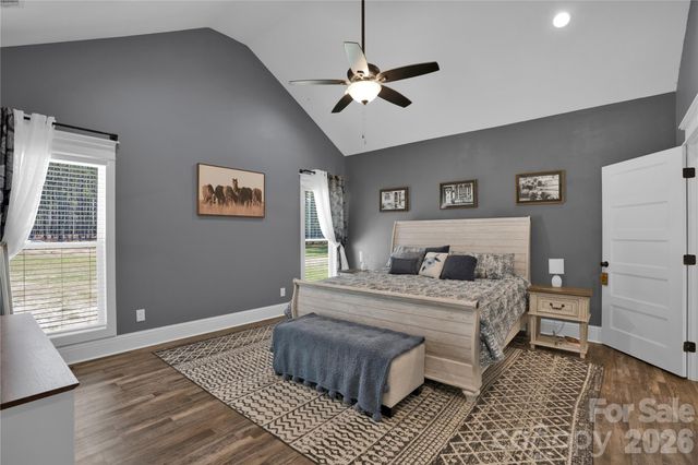 2138 Lockhart Road, Camden, SC 29020