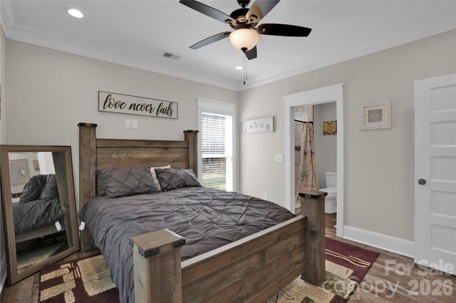 2138 Lockhart Road, Camden, SC 29020