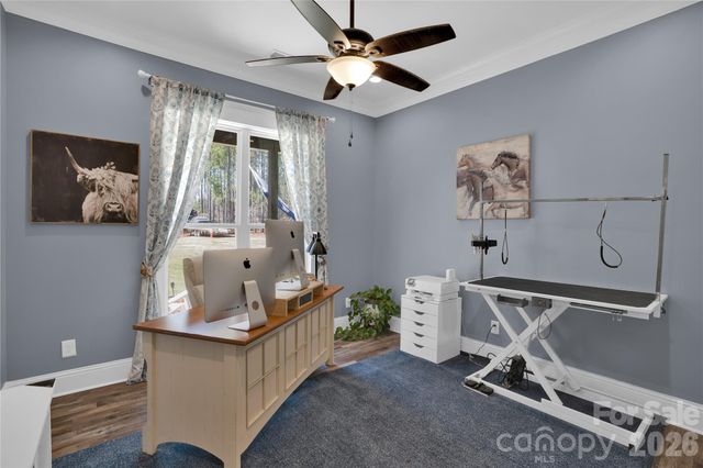 2138 Lockhart Road, Camden, SC 29020