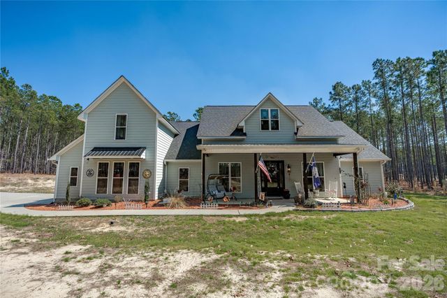 2138 Lockhart Road, Camden, SC 29020