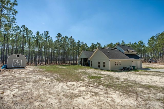 2138 Lockhart Road, Camden, SC 29020