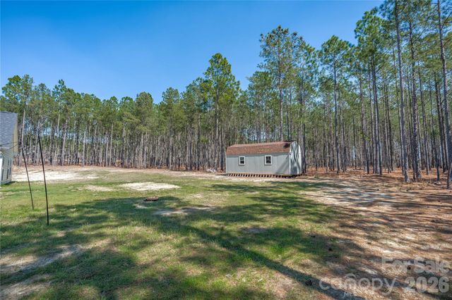 2138 Lockhart Road, Camden, SC 29020