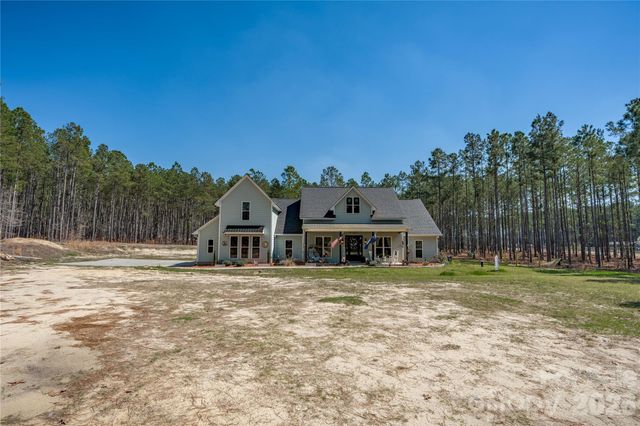 2138 Lockhart Road, Camden, SC 29020