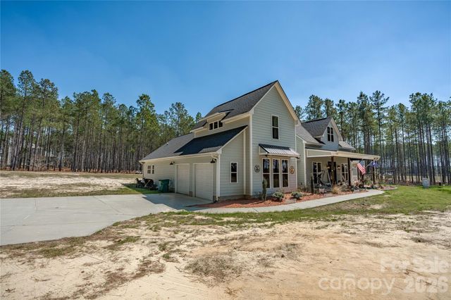 2138 Lockhart Road, Camden, SC 29020