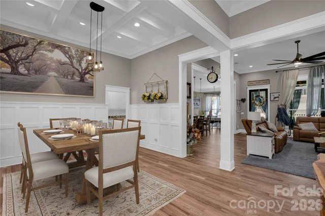 2138 Lockhart Road, Camden, SC 29020