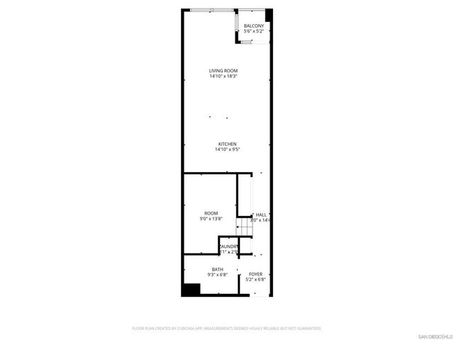 777 6Th 413, San Diego, CA 92101