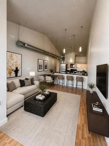 777 6Th 413, San Diego, CA 92101