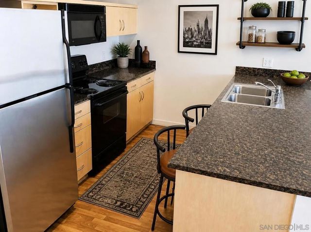 777 6Th 413, San Diego, CA 92101