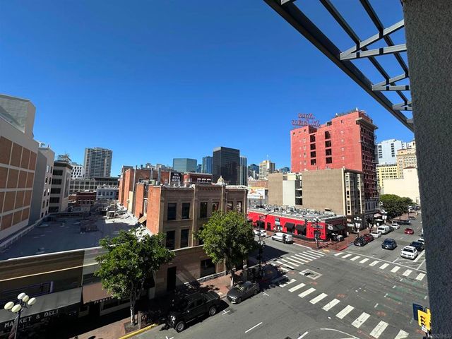 777 6Th 413, San Diego, CA 92101
