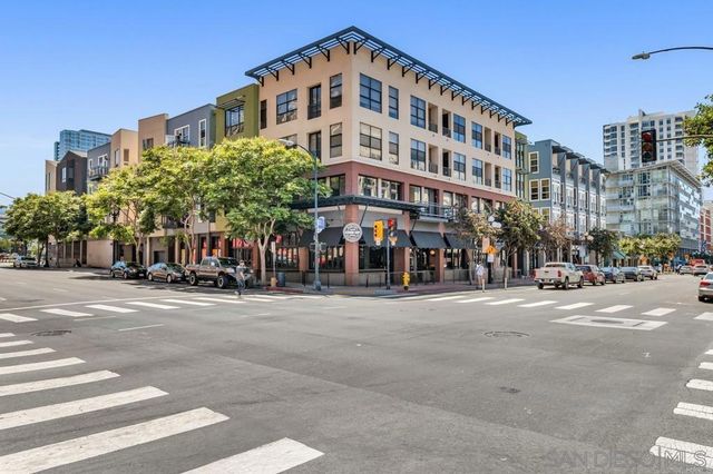 777 6Th 413, San Diego, CA 92101